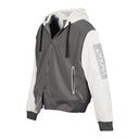 Legend Black Parrhesia