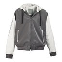 Legend Black Parrhesia