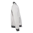 Atlas Bomber Grey Oppresion