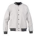 Atlas Bomber Grey Oppresion