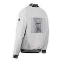 Atlas Bomber Grey Oppresion