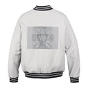 Atlas Bomber Grey Oppresion