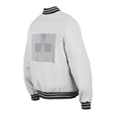 Atlas Bomber Grey Oppresion