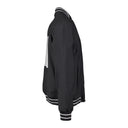 Atlas Bomber Black Silence