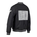 Atlas Bomber Black Silence