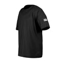 T-shirt Black Neutral