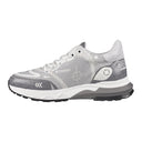 Run Tech Grey Victory