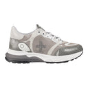 Run Tech Green & Brown