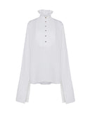 MADELEINE SHIRT WHITE