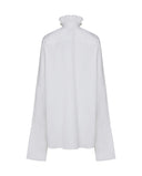 MADELEINE SHIRT WHITE