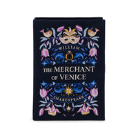 THE MERCHANT OF VENICE