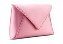 LEE POUCHET SMALL ROSE PETAL