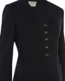 YASSMIN SALEH MANIFEST NAVY BLUE