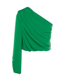 YASSMIN SALEH MELT GREEN
