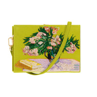 OLEANDERS (Strapped)