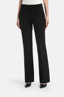Orchidee Trousers - BLACK