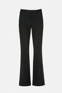 Orchidee Trousers - BLACK