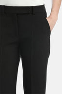 Orchidee Trousers - BLACK
