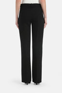 Orchidee Trousers - BLACK