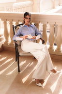 Cornflower Blue Signature Shirt