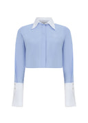 Cornflower Blue Signature Shirt