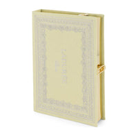 BOOK CLUTCH BOITE LADURÉE
