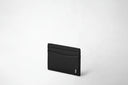 CARD CASE 4CC CACHEMIRE BLACK