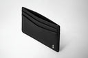 CARD CASE 4CC CACHEMIRE BLACK
