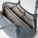 Mosaico Tote Bags – Cornflower | Serapian Milano