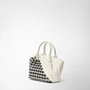 Mestieri d'Arte Tote Bags – Black | Serapian Milano