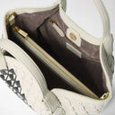 Mestieri d'Arte Tote Bags – Black | Serapian Milano