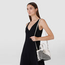 Mestieri d'Arte Tote Bags – Black | Serapian Milano