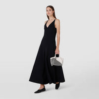 Mestieri d'Arte Tote Bags – Black | Serapian Milano