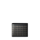 BILLFOLD 8CC MOSAICO ANTHRACITE/SMOKE/CURRY