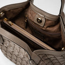 Mosaico Handbags – Sahara | Serapian Milano