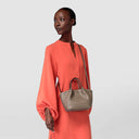 Mosaico Handbags – Sahara | Serapian Milano