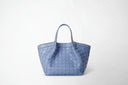 Mosaico Mini Secret Bag- Cornflower | Serapian Milano