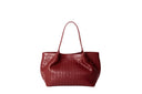 Mosaico Secret Tote Bag - Lipstick | Serapian Milano