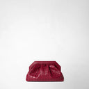 Mosaico Clutch Bags – Lipstick | Serapian Milano