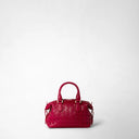 Mosaico Handbags – Lipstick | Serapian Milano