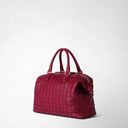 Mosaico Handbags – Lipstick | Serapian Milano