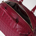 Mosaico Handbags – Lipstick | Serapian Milano