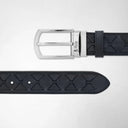 BELT MOSAICO NAVY BLUE