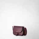 LUNA CROSSBODY RUGIADA DARK PLUM