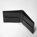 BILLFOLD 8 CC STEPAN SUST BLACK/ECLIPSE