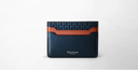 CARD CASE 5CC STEPAN 72 OCEAN