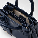 New Mini Meline Seta Navy