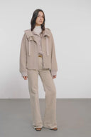 Anor Coat - Sand