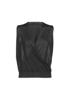 CAPOLIVERI BLK TOP