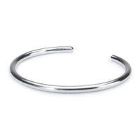 Sterling Silver Bangle